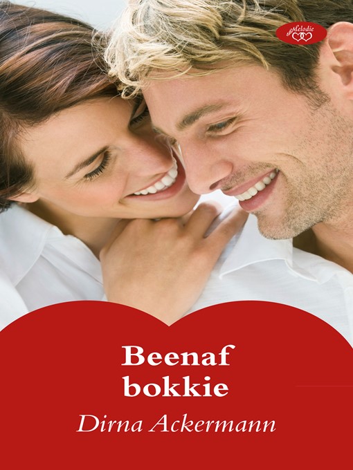 Title details for Beenaf bokkie by Dirna Ackermann - Wait list